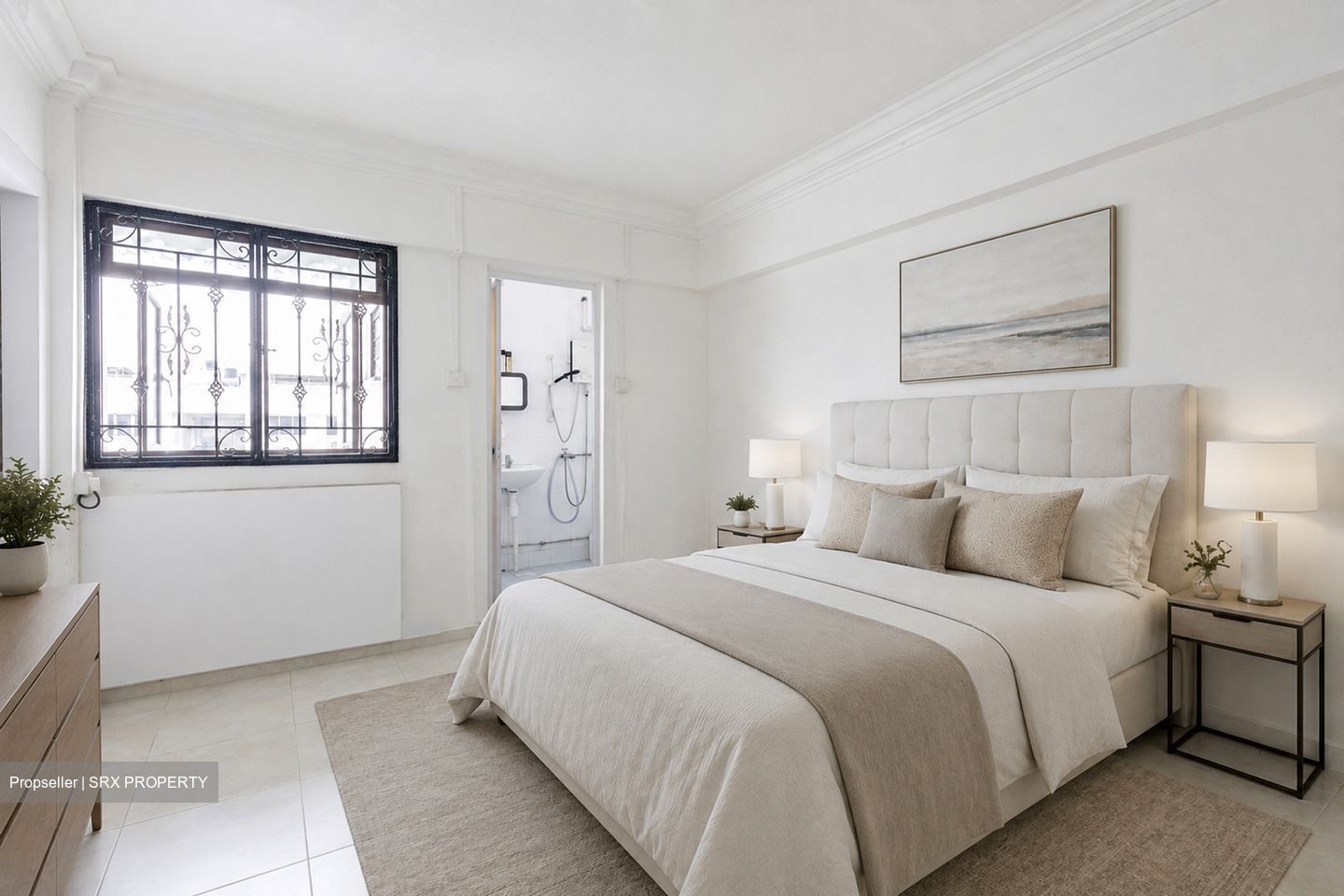 Blk 853 Woodlands Street 83 (Woodlands), HDB 4 Rooms #584438161